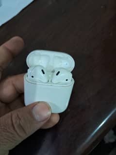 Apple airpods 2 gen original