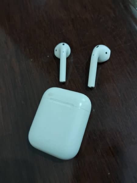 Apple airpods 2 gen original 1