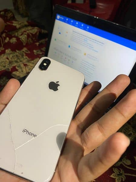 iphone x 256gb 9