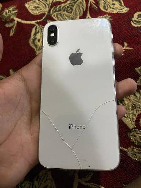 iphone x 256gb 10