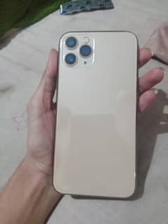 iphone 11 pro gold 0