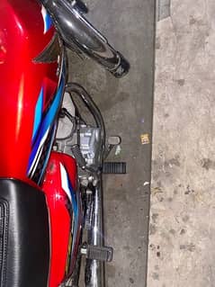 Honda 125 2024