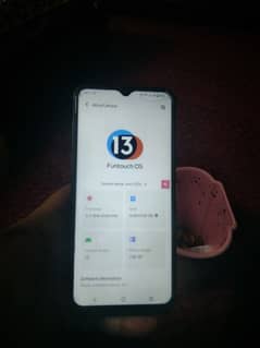 selling vivo y33s