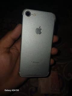 iPhone 7 PTA ok ha 32 gp