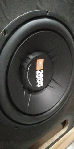 Car Sound System 0