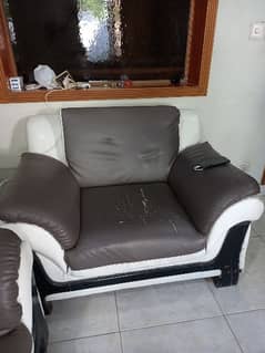 Casarredo Sofa Set