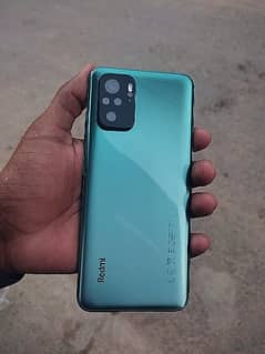 Redmi Note 10