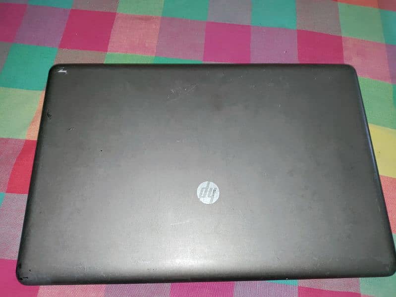 HP 630 notebook pc 2