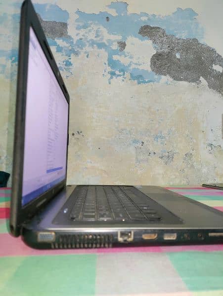 HP 630 notebook pc 4