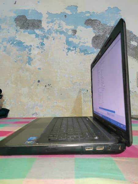 HP 630 notebook pc 5