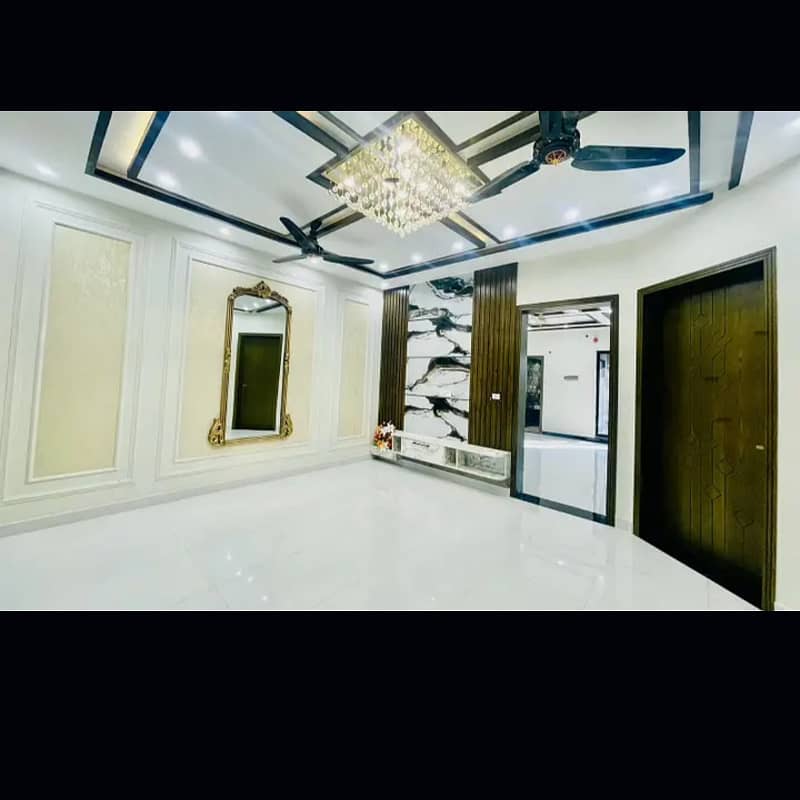 10 MARLA UPPER PORTION FOR RENT IN PARAGON CITY LAHORE 10