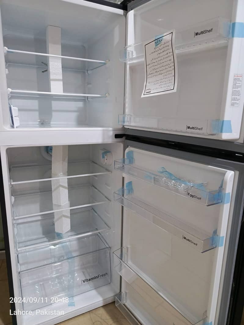 Dawlance fridge GD large jumbo size (0306=4462/443) topclass seet 5