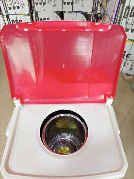 spinner dryer available on factory price call or Whatsapp 03284635156 8