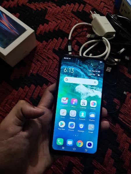 vivo y15 4 ram 64room 0