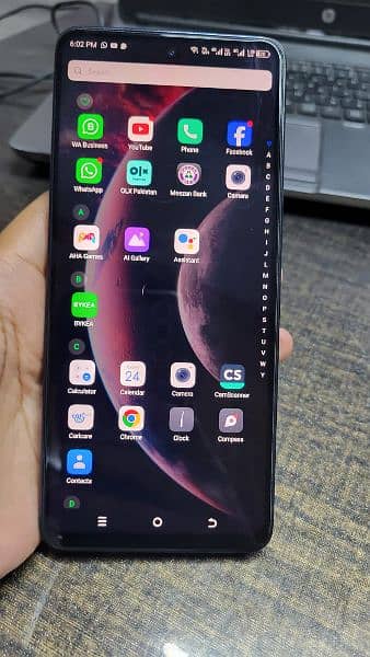 tecno camon 19 pro 3