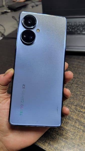 tecno camon 19 pro 8