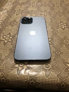 Iphone 12 pro max (Non Pta) 128Gb 0