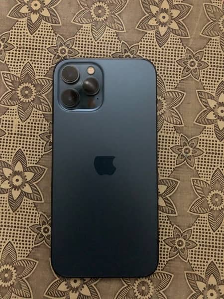 Iphone 12 pro max (Non Pta) 128Gb 7