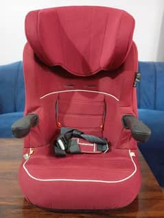 Imported baby car seat