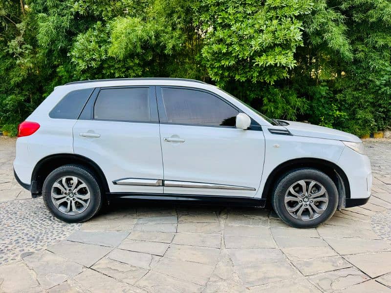 Suzuki Vitara 2017 2