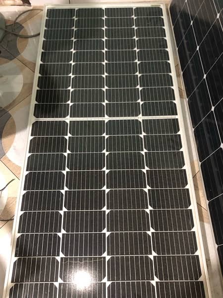 Solar panels / Solar setup 3