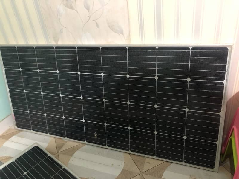 Solar panels / Solar setup 8