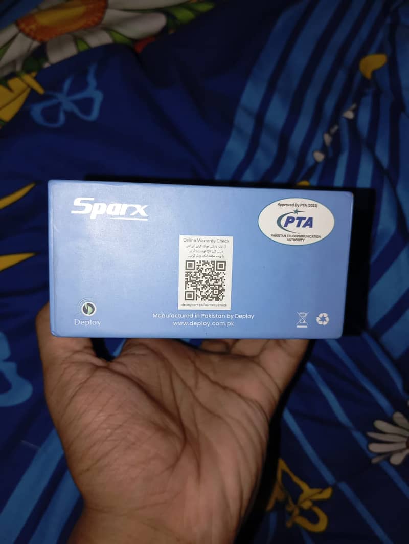 tecno sparx neo 7 ultra 6