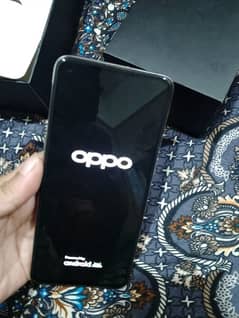 OPPO Reno 5