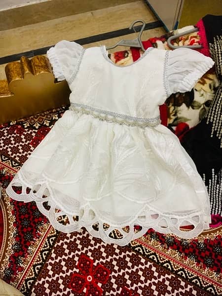 Baby Girls Dresses 2