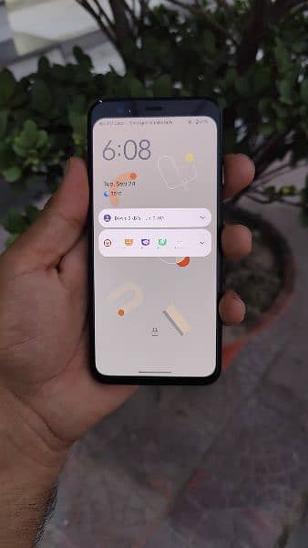 google pixel 4 ||. better then oppo vivo xiaomi and iphone x 5