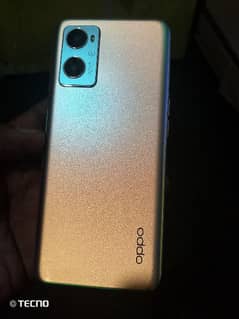 Oppo A96 8/128