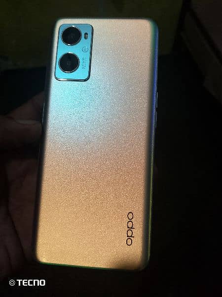 Oppo A96 8/128 0