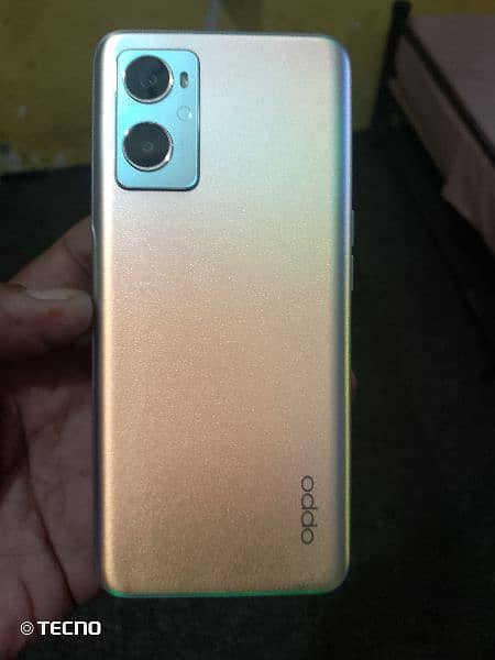 Oppo A96 8/128 2