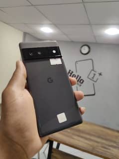 Google pixel 6 Pro | 12-128GB. . Factory unlocked. .