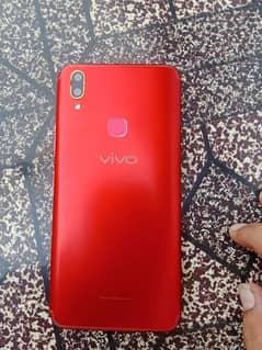 vivo y85A 4Gb 64Gb all ok with charger 0