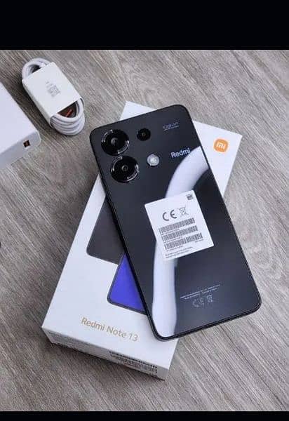 Redmi Note 13 Pro (256 GB) 03057575619 1