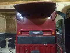 Loader Rickshaw 2022 model | Siwa Champion Plus 150cc