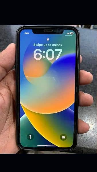 Iphone X 64 Gb Pta Approved 0