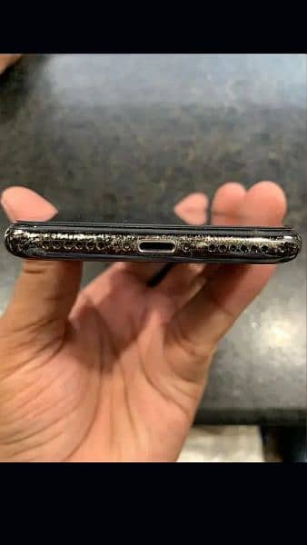 Iphone X 64 Gb Pta Approved 4