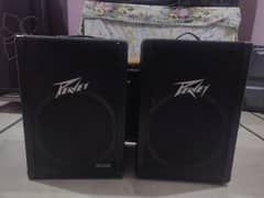 Peavey DL 115 Scorpion Original