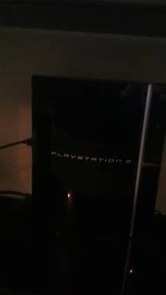 Playstation 3 good condition like brand new 0