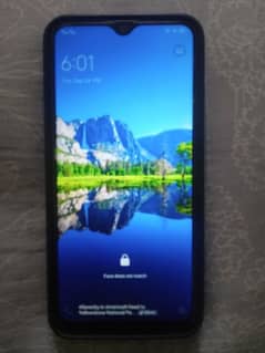 Vivo Y 15 4 gb ram  64 gb rom for sale