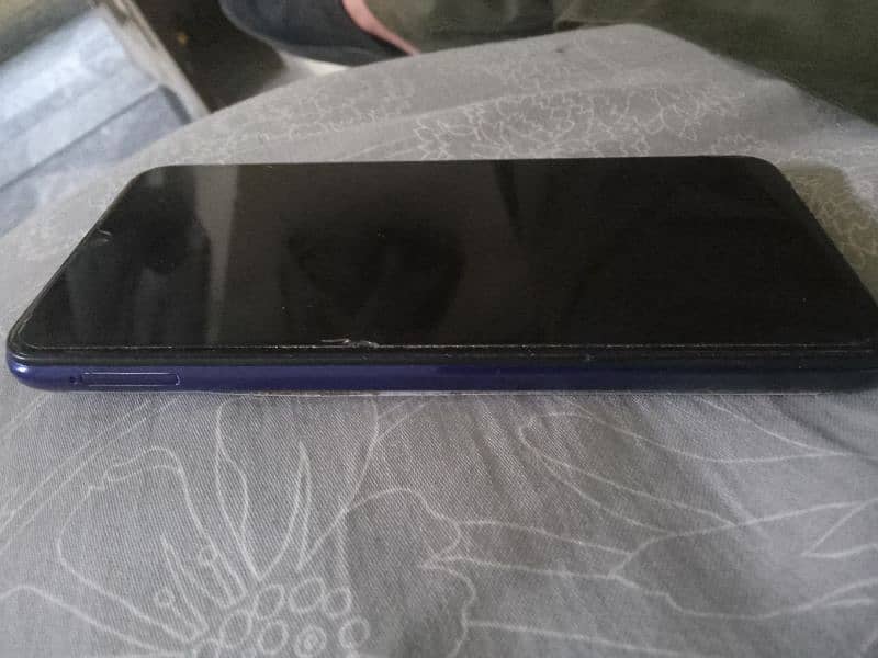 Vivo Y 15 4 gb ram  64 gb rom for sale 2