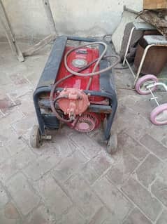 used Generator for sale