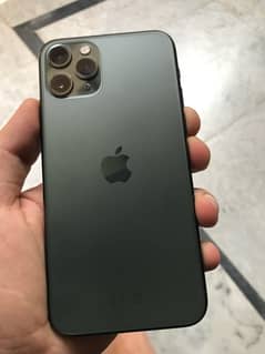 Iphone 11 pro fu