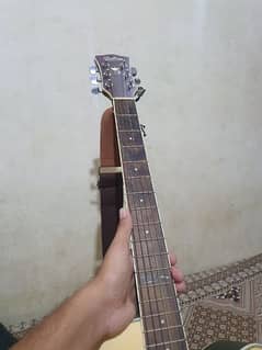 Briline guitar 0