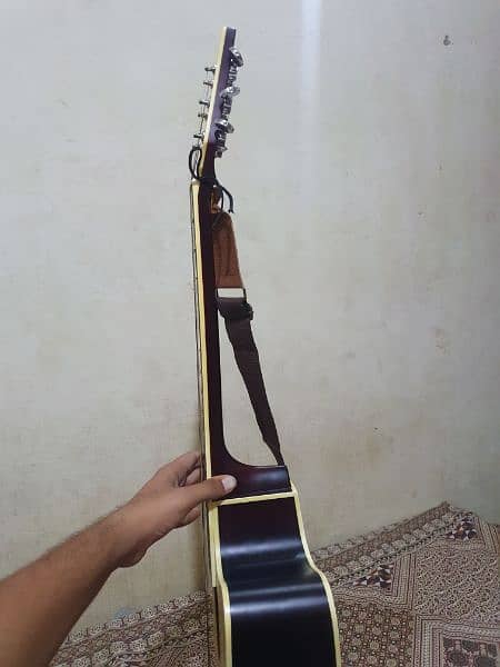 Briline guitar 2