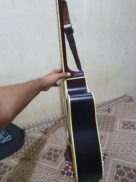 Briline guitar 3