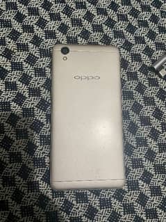 oppo a37 original phone not kit