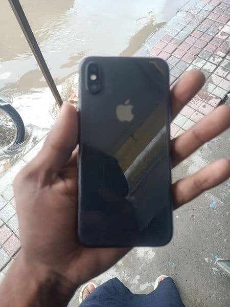 Iphone X Pta Proof 64 Gb 1